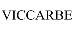 VICCARBE trademark