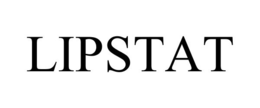 LIPSTAT trademark