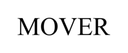 MOVER trademark