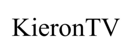 KIERONTV trademark