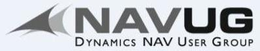 NAVUG DYNAMICS NAV USER GROUP trademark