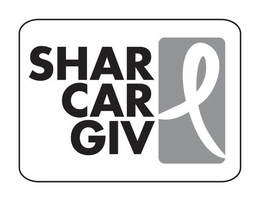 SHAR CAR GIV trademark