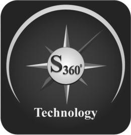 S360° TECHNOLOGY trademark