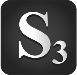 S3 trademark