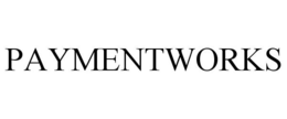 PAYMENTWORKS trademark