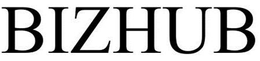 BIZHUB trademark