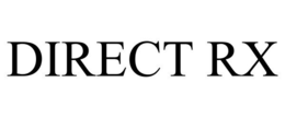 DIRECT RX trademark