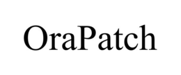 ORAPATCH trademark