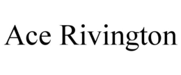 ACE RIVINGTON trademark