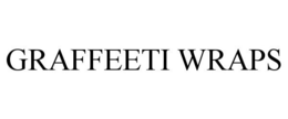 GRAFFEETI WRAPS trademark