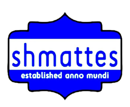 SHMATTES ESTABLISHED ANNO MUNDI trademark