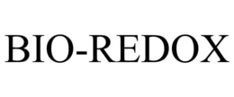 BIO-REDOX trademark