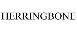 HERRINGBONE trademark