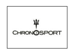 CHRONOSPORT trademark
