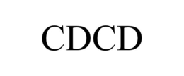 CDCD trademark