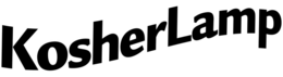 KOSHERLAMP trademark