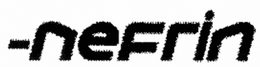-NEF' RIN trademark