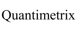 QUANTIMETRIX trademark