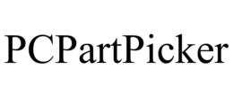 PCPARTPICKER trademark