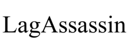 LAGASSASSIN trademark