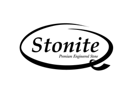 Q STONITE PREMIUM ENGINEERED STONE trademark
