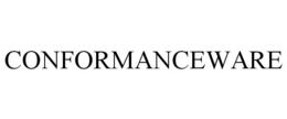 CONFORMANCEWARE trademark