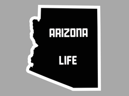 ARIZONA LIFE trademark