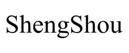 SHENGSHOU trademark