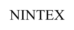 NINTEX trademark