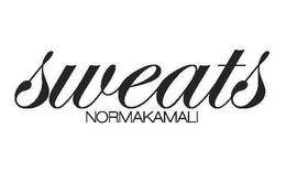 SWEATS NORMAKAMALI trademark