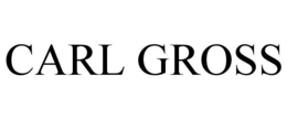 CARL GROSS trademark
