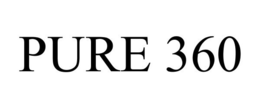 PURE360 trademark