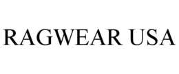 RAGWEAR USA trademark