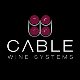 CABLE WINE SYSTEMS trademark