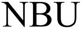 NBU trademark