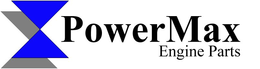POWERMAX ENGINE PARTS trademark