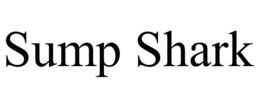 SUMP SHARK trademark