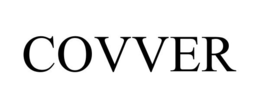 COVVER trademark
