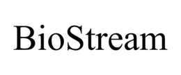 BIOSTREAM trademark