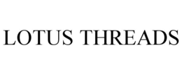 LOTUS THREADS trademark