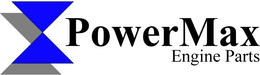 POWERMAX  ENGINE PARTS trademark