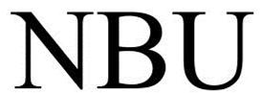 NBU trademark