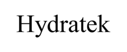 HYDRATEK trademark