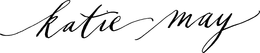 KATIE MAY trademark