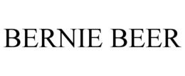 BERNIE BEER trademark