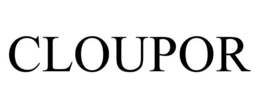 CLOUPOR trademark