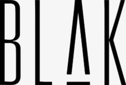 BLAK trademark