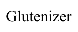 GLUTENIZER trademark