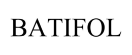 BATIFOL trademark