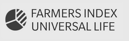 FARMERS INDEX UNIVERSAL LIFE trademark